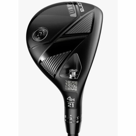 Cobra OPTM Hybrid Heren Golfclub Regular Flex
