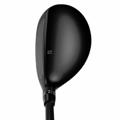 Cobra OPTM Hybrid Heren Golfclub Regular Flex