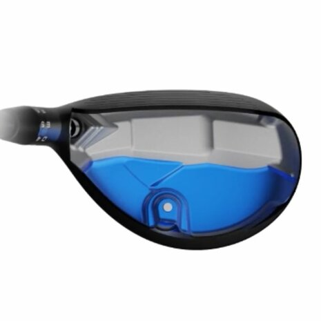 Cobra OPTM Hybrid Dames Golfclub Ladies Flex