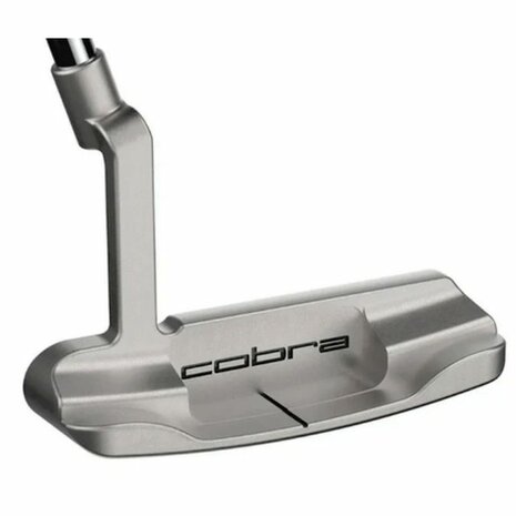 Cobra Fly XL2 Heren Golfset Staal Rechtshandig