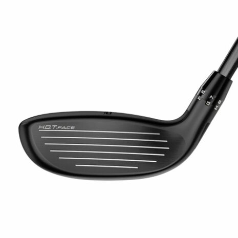 Cobra DS Adapt Hybrid Heren Lite Flex Graphite