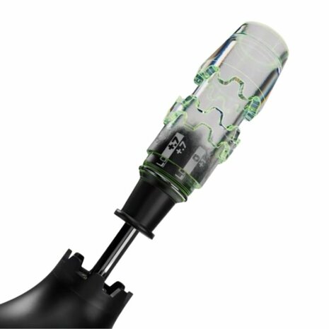 Cobra DS Adapt Hybrid Heren Lite Flex Graphite