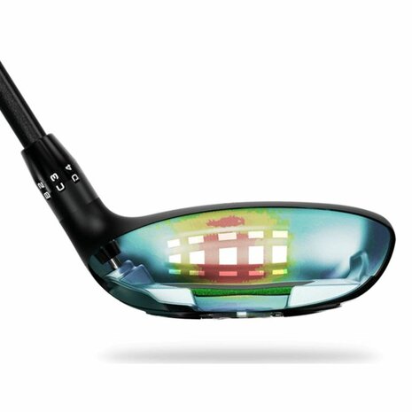 Cobra DS Adapt Hybrid Heren Lite Flex Graphite