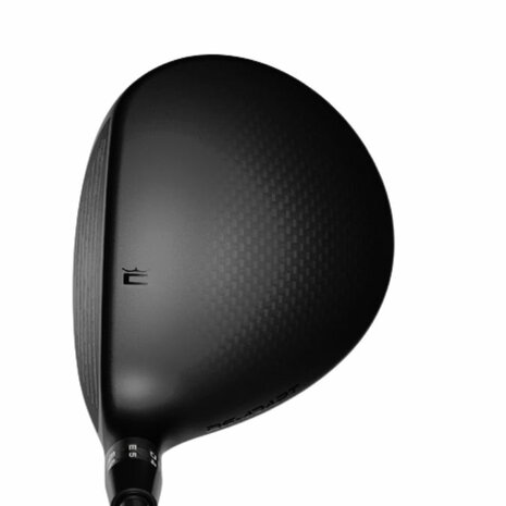 Cobra DS Adapt X Fairwaywood Heren Regular Flex