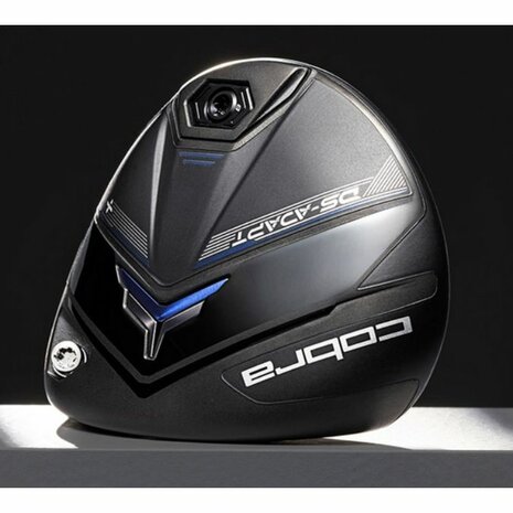 Cobra DS Adapt X Fairwaywood Heren Regular Flex