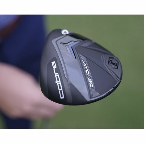 Cobra DS Adapt X Fairwaywood Heren Regular Flex