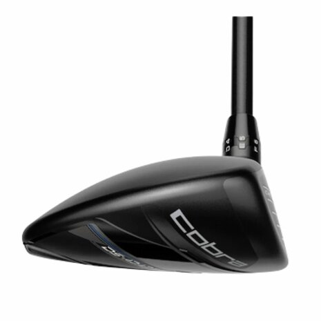 Cobra DS Adapt X Fairwaywood Heren Regular Flex