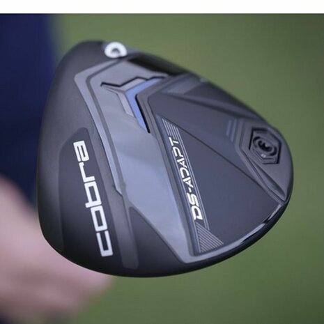 Cobra DS Adapt X Fairwaywood Heren Regular Flex