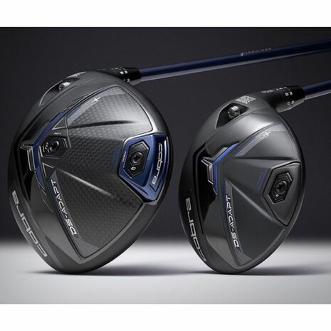Cobra DS Adapt X Fairwaywood Heren Regular Flex