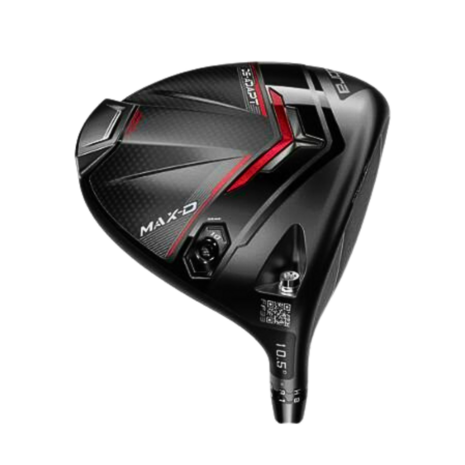 Cobra DS Adapt Max Fairwaywood Heren Regular Flex