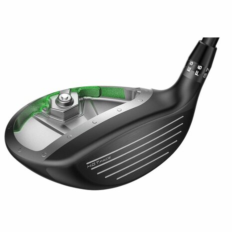 Cobra DS Adapt Max Fairwaywood Heren