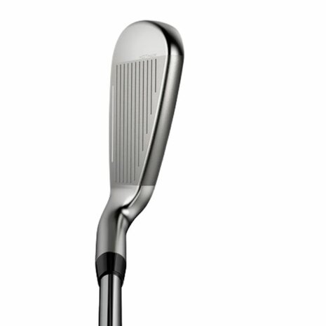 Cobra DS Adapt Max IJzer Set 5-SW Graphite