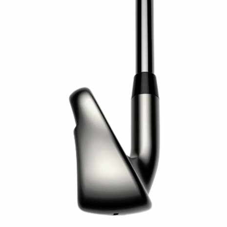 Cobra DS Adapt Max IJzer Set 5-SW Graphite