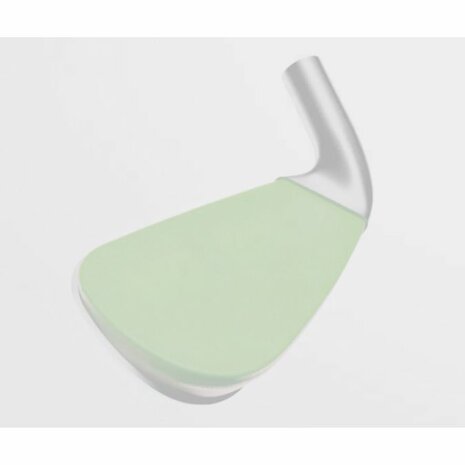 Cobra DS Adapt Max IJzer Set 5-SW Graphite