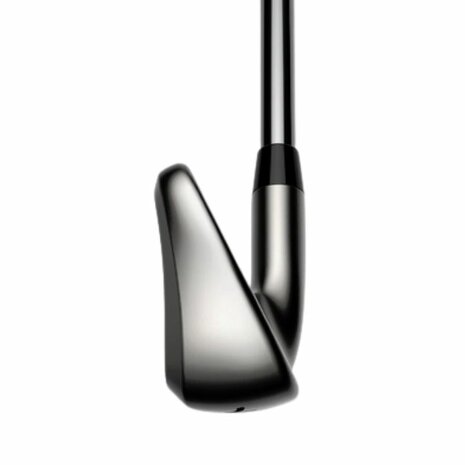 Cobra DS Adapt IJzer Set 5-SW Graphite