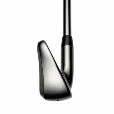 Cobra DS Adapt IJzer Set 5-SW Graphite