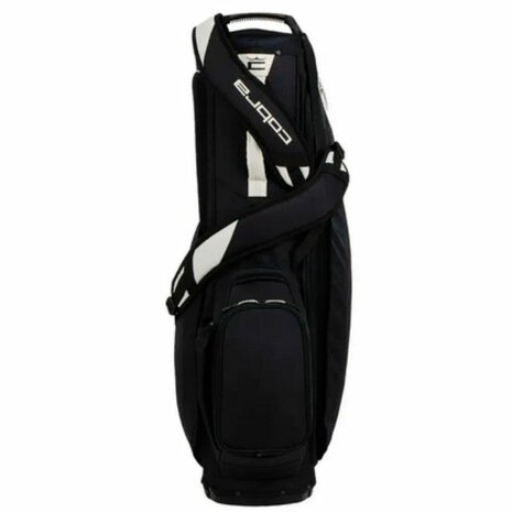 Cobra Ultralight Pro 2 Standbag Zwart