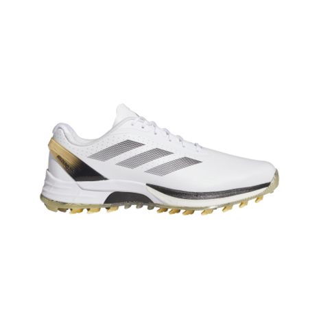Adizero ZG Spikeless Ladies Golf Shoe White Icta