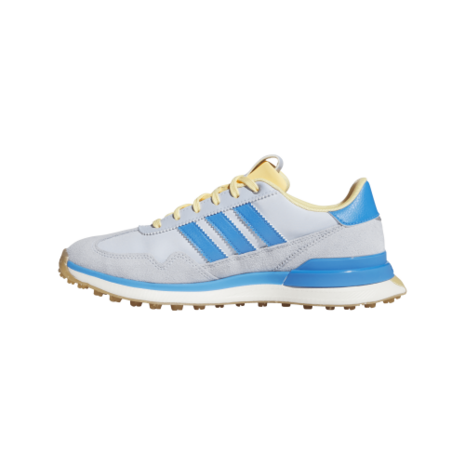 Adidas W S2G 26 Tex Dames Golfschoenen Grijs Blauw