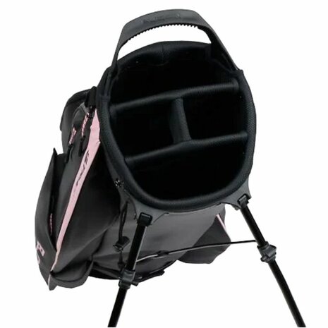 Cobra Ultralight Pro 2 Standbag Zwart Pink
