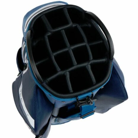 Cobra Ultradry Pro Cartbag Navy