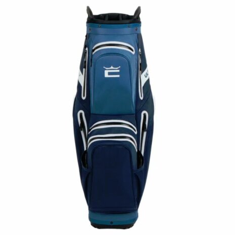 Cobra Ultradry Pro Cartbag Navy