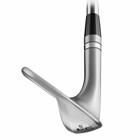 Titleist Vokey SM11 Wedge Chrome 50-08F