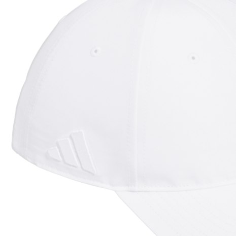 Adidas Performance Crest Cap Wit