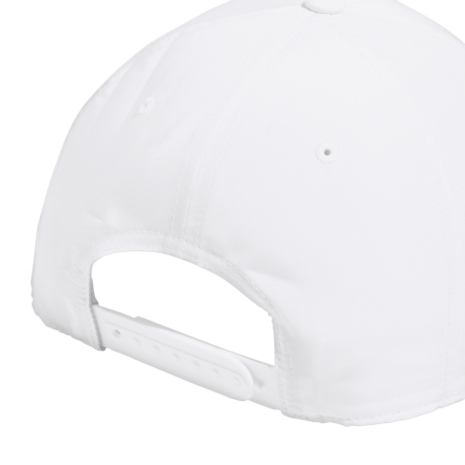 Adidas Performance Crest Cap Wit