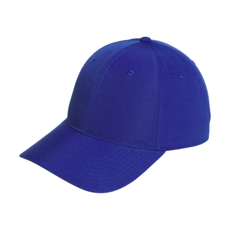 Adidas Performance Crest Cap Blauw