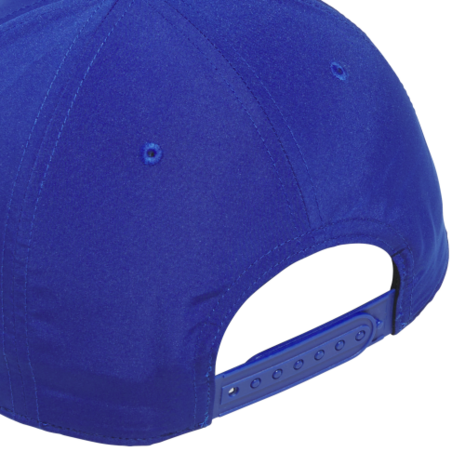 Adidas Performance Crest Cap Blauw