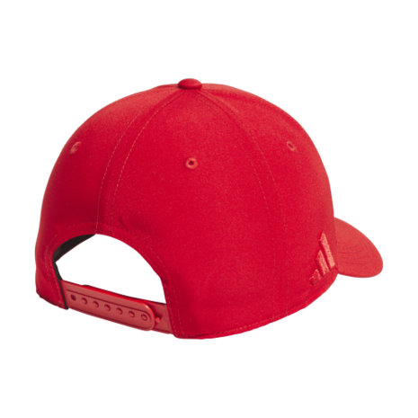 Adidas Performance Crest Cap Rood