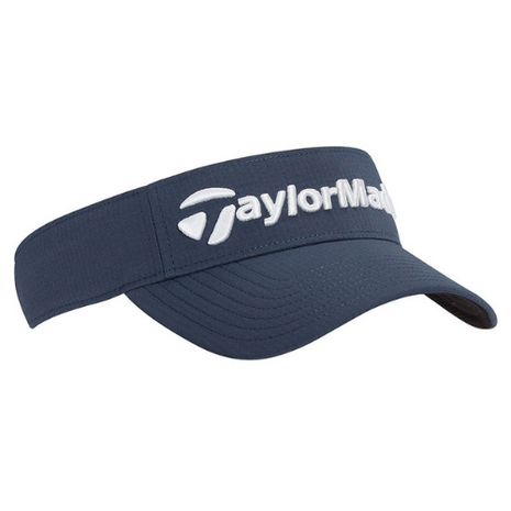 TaylorMade Radar Visor Navy