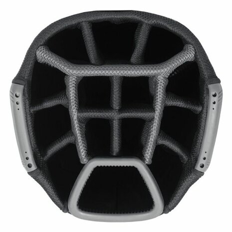 BagBoy DG Lite 3 Cartbag Zwart