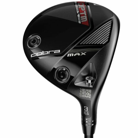 Cobra OPTM Max Fairwaywood Lite Flex Heren Golfclub