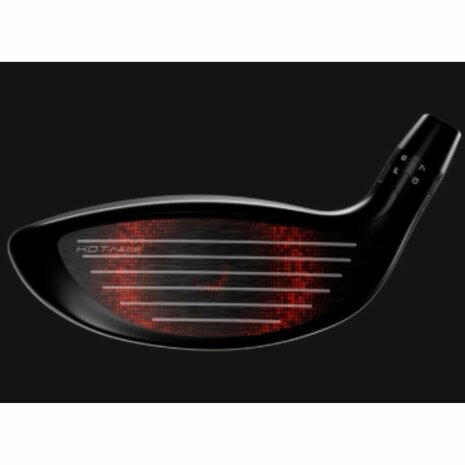 Cobra OPTM Max Fairwaywood Lite Flex Heren Golfclub