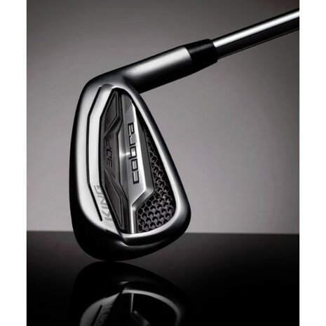 Cobra King 5-PW Heren Staal