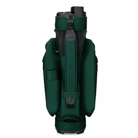 Big Max Dri Lite Silencio Prime Groen