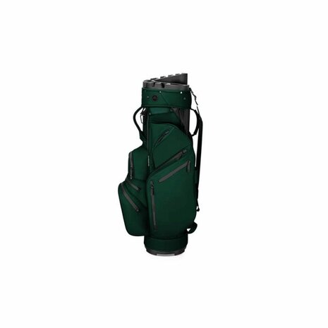 Big Max Dri Lite Silencio Prime Groen