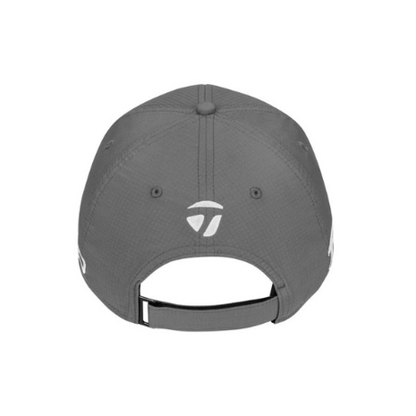 TaylorMade Tour Preferred Radar Qi4D Cap Grijs