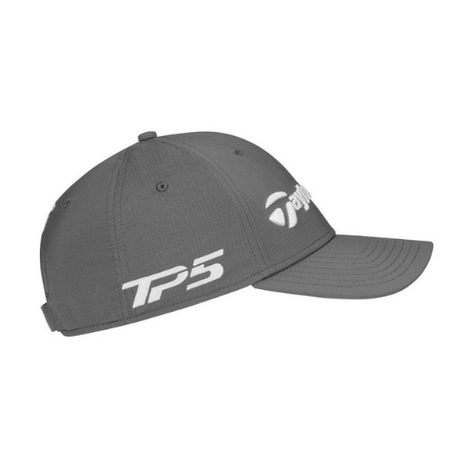 TaylorMade Tour Preferred Radar Qi4D Cap Grijs