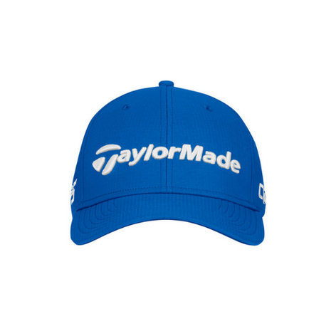 TaylorMade Tour Preferred Radar Qi4D Cap Royal