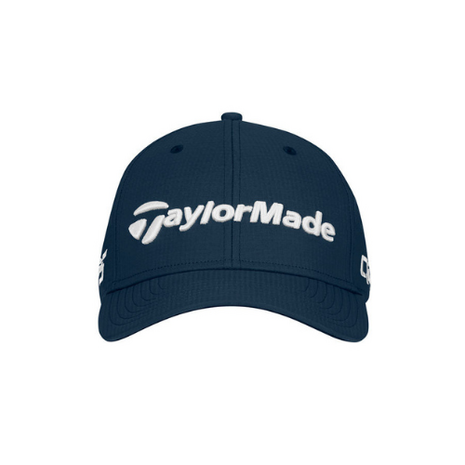 TaylorMade Tour Preferred Radar Qi4D Cap Navy