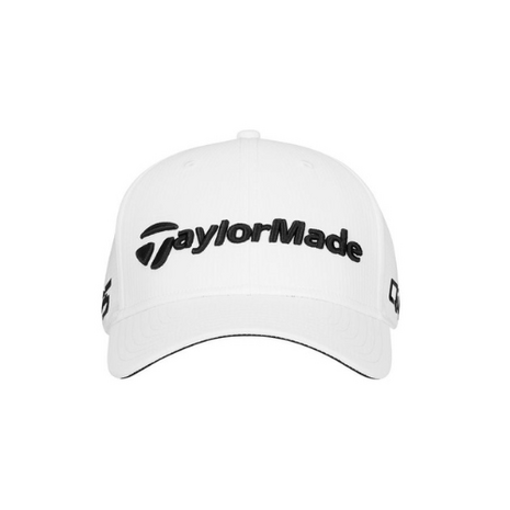 TaylorMadeTour Preferred Radar Qi4D Cap Wit