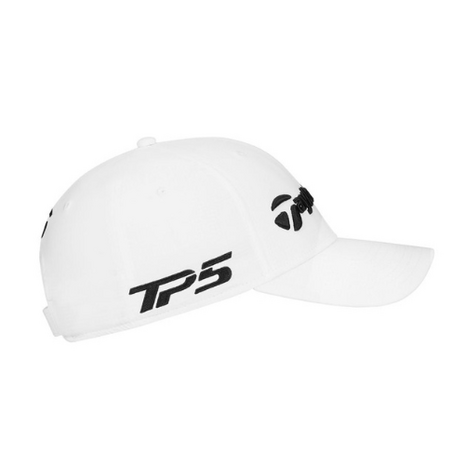 TaylorMadeTour Preferred Radar Qi4D Cap Wit