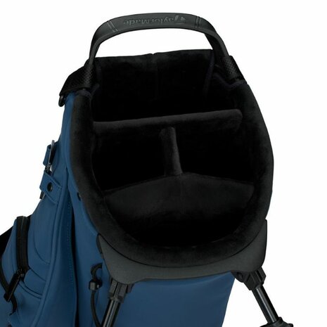Taylormade TM26 Signature Standbag Navy