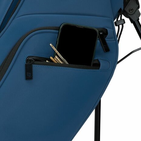Taylormade TM26 Signature Standbag Navy