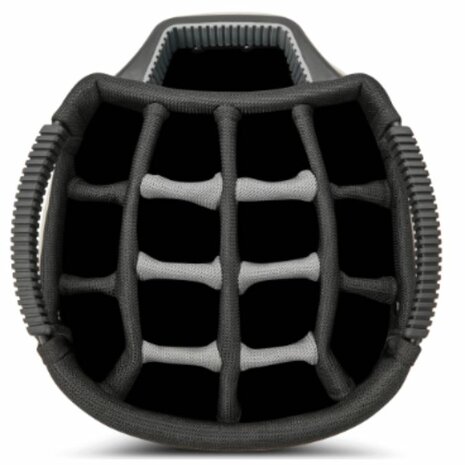 Big Max Aqua Sport 360 Cartbag Beige Grijs