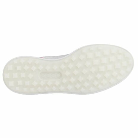 ECCO Golf Street 720 Dames Wit Roze