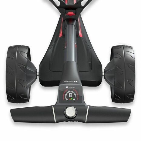 Motocaddy S1 Standaard 18 holes